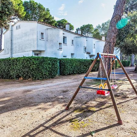 Holiday Home Trebol Blanco By Interhome Pals Exterior photo