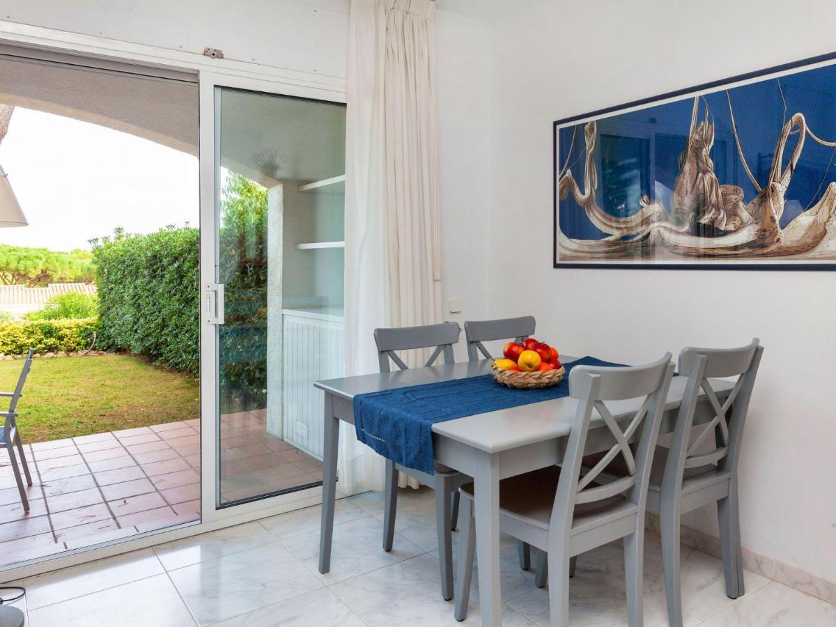 Holiday Home Trebol Blanco By Interhome Pals Exterior photo